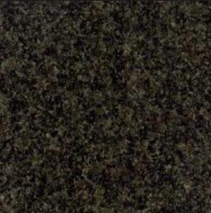 South African Dark Grey Granite