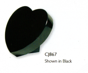 CJ 867 Shown In Black Granite