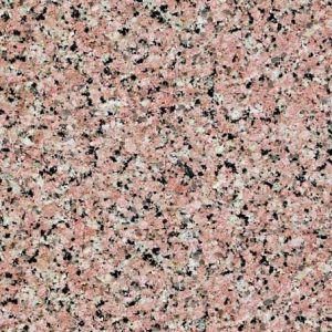 Rose Pink Granite